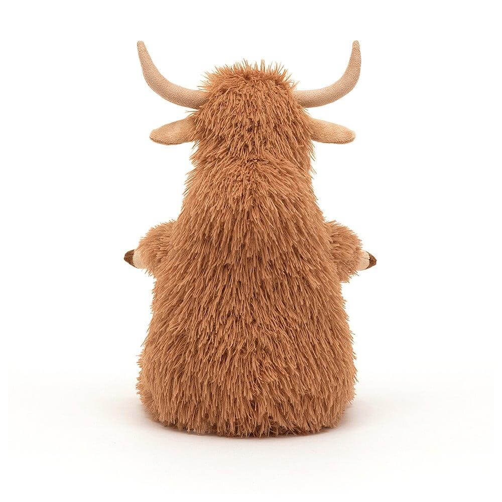 Highland deals cow toys